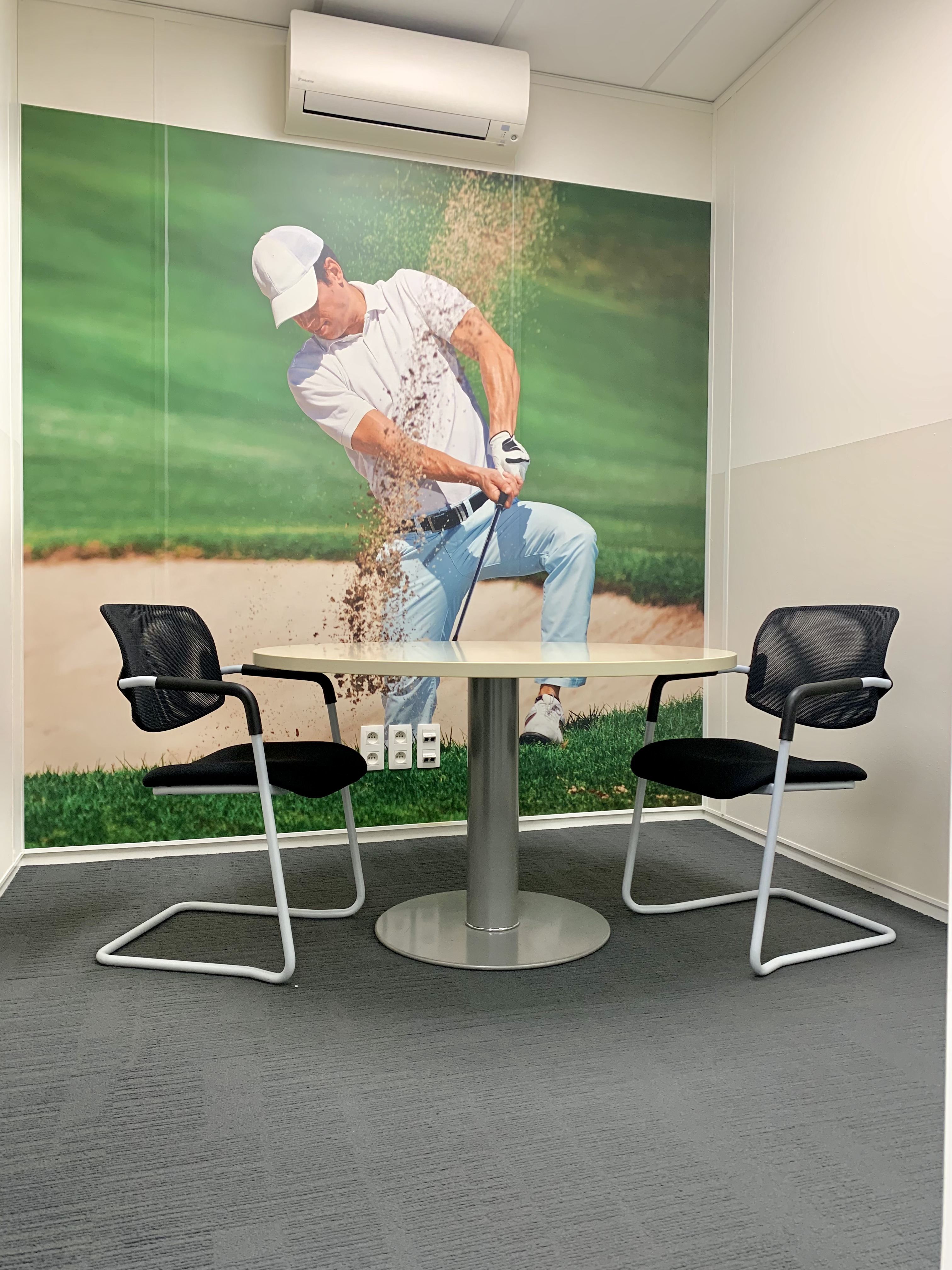 Coworking : Mobile worker membership (3d/week) - transforma Zaventem Coworking : Mobile worker membership (3d/week) - transforma Zaventem