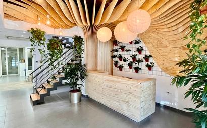 Coworking : Coworker membership (5d/week)  - transforma Zaventem  Coworking : Coworker membership (5d/week)  - transforma Zaventem