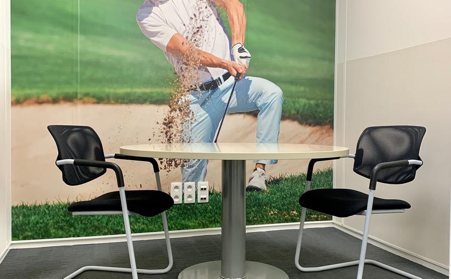 Coworking : Coworker membership (5d/week) - transforma Zaventem Coworking : Coworker membership (5d/week) - transforma Zaventem