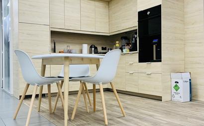 Coworking : Resident membership (7d/week) - Hot Desk Coworking : Resident membership (7d/week) - Hot Desk