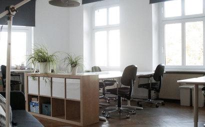 Team office for 9-12 people Team office for 9-12 people