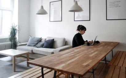 Team office for 9-12 people Team office for 9-12 people