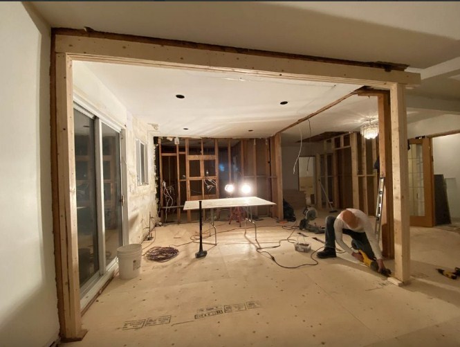 handyman service orleans