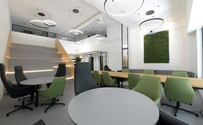 ViOS Coworking ViOS Coworking