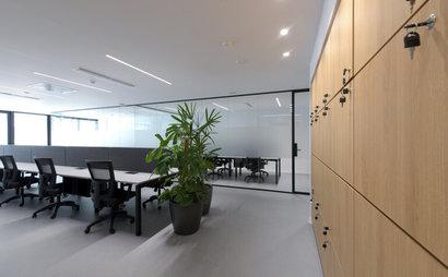 ViOS Coworking ViOS Coworking