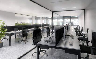 ViOS Coworking ViOS Coworking