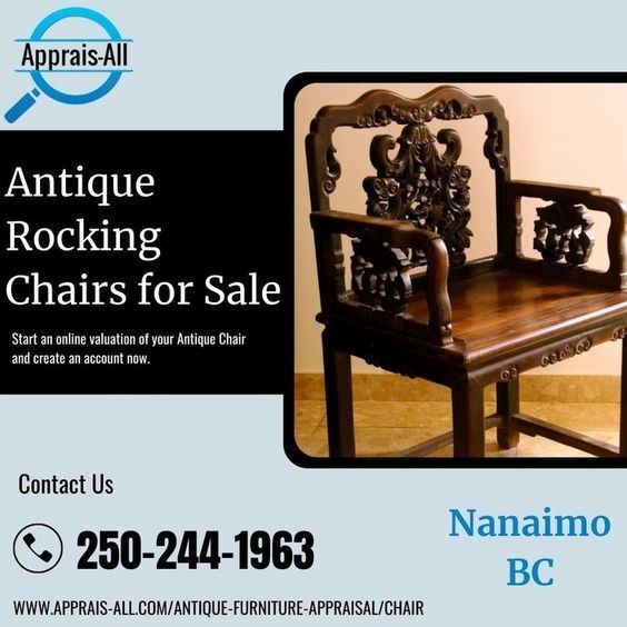 Antique Rocking Chair Value
