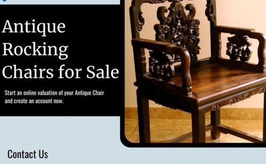 Antique Rocking Chair Value