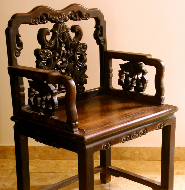 Antique Rocking Chair Value