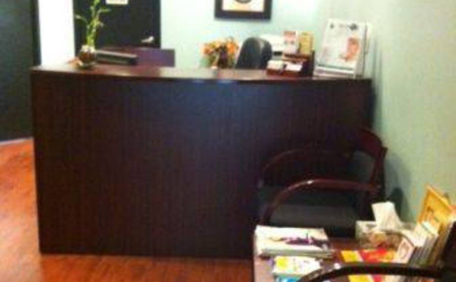 room for rent in medical building