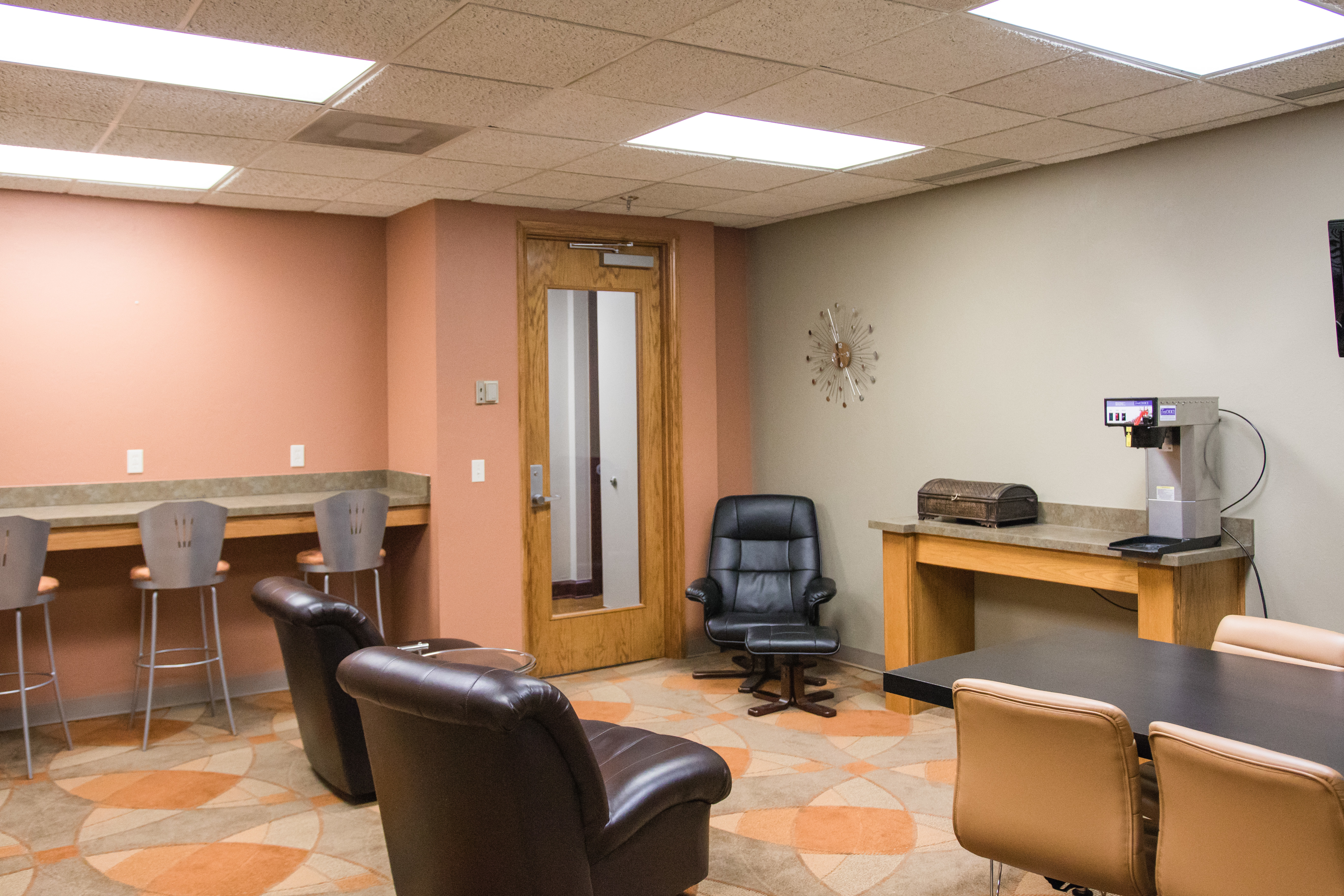 Union Plaza Business Center