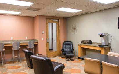 Union Plaza Business Center Union Plaza Business Center