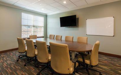Medium Meeting Room Medium Meeting Room