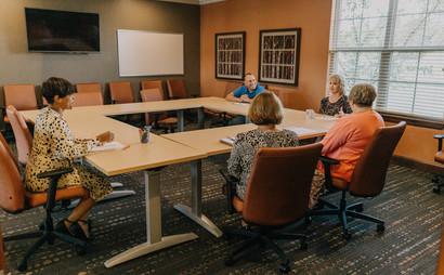 Large Meeting Room Large Meeting Room