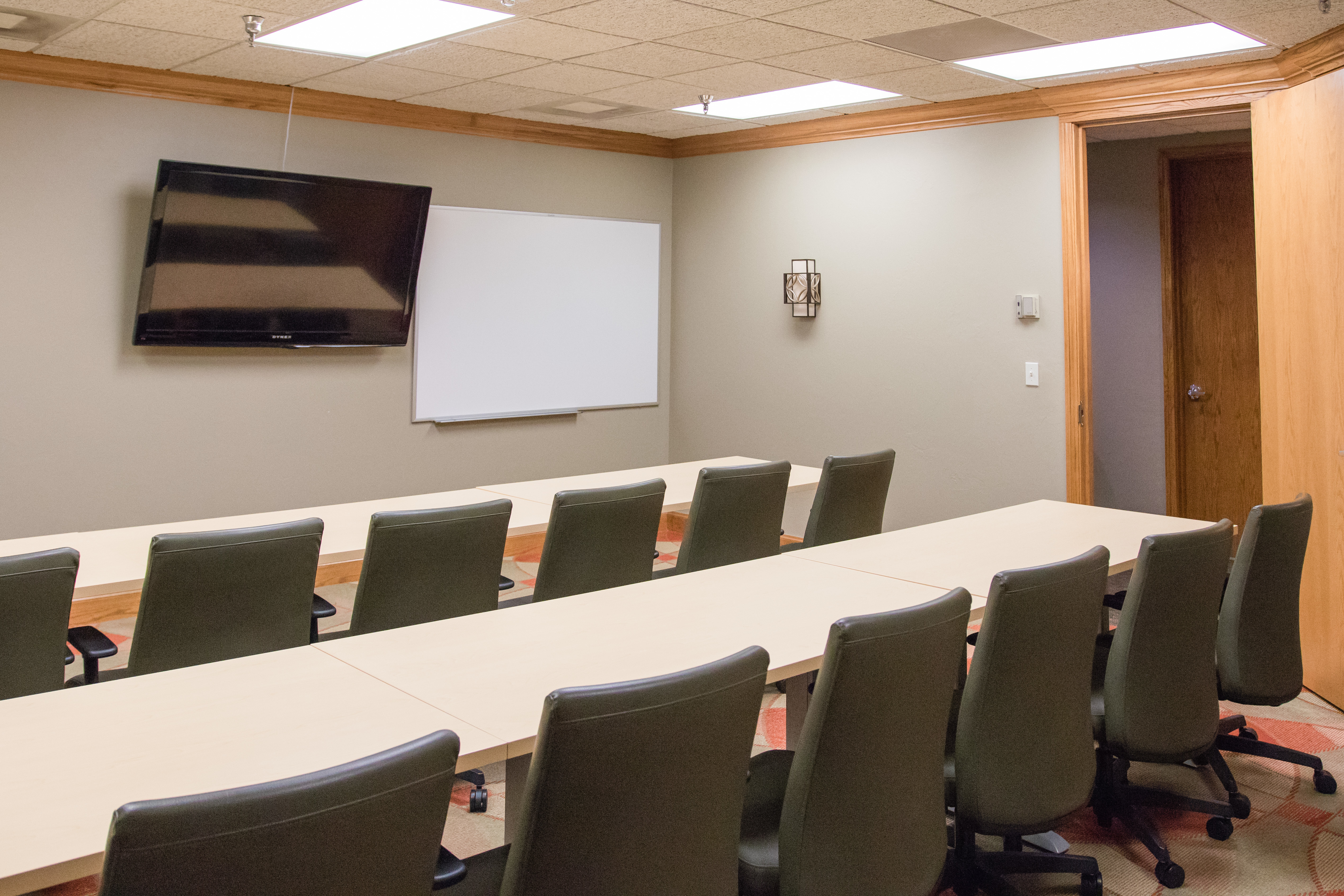 Large Meeting Room