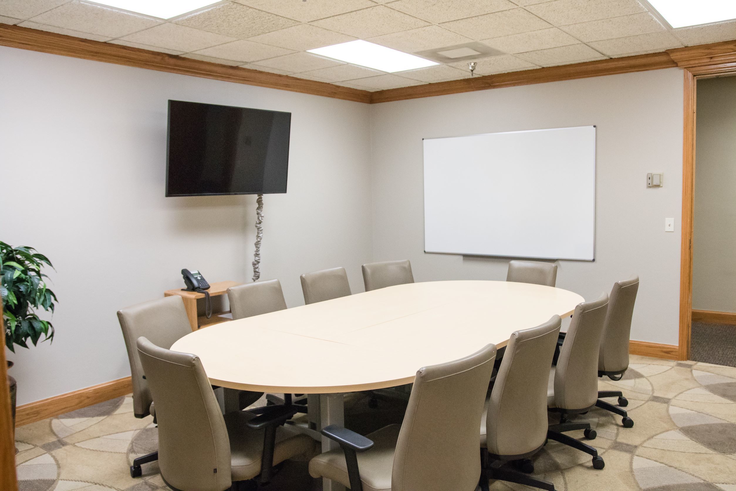 Medium Meeting Room