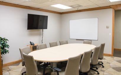 Medium Meeting Room Medium Meeting Room