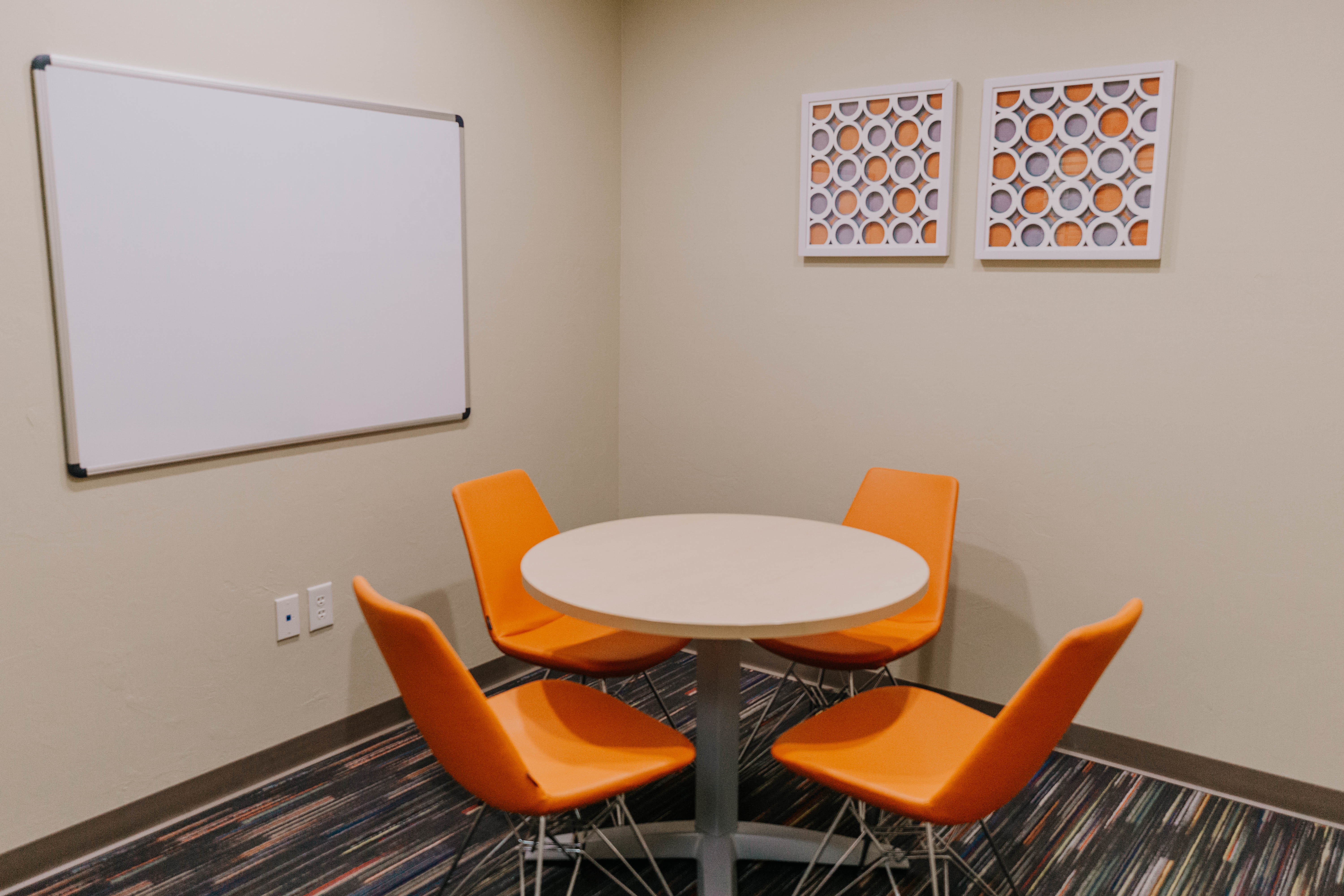 Small Meeting Room