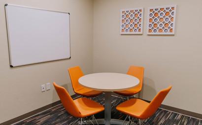 Small Meeting Room Small Meeting Room