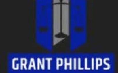 GRANT PHILLIPS LAW, PLLC GRANT PHILLIPS LAW, PLLC