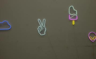 BlankSpace BlankSpace