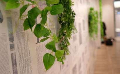 BlankSpace BlankSpace