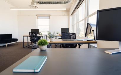 Desk Office for 2 Desk Office for 2