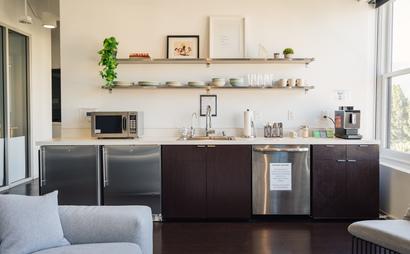 Desk Office for 4 Desk Office for 4