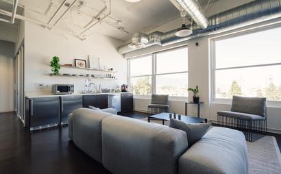 Desk Office for 4 Desk Office for 4