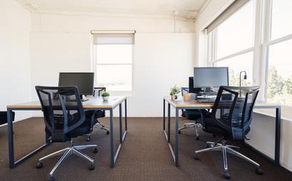 Desk Office for 4 Desk Office for 4