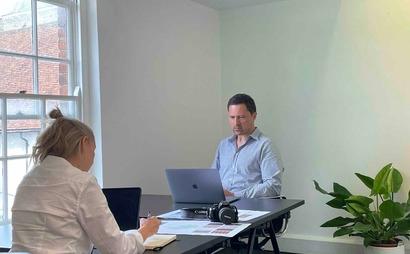 The Studio The Studio