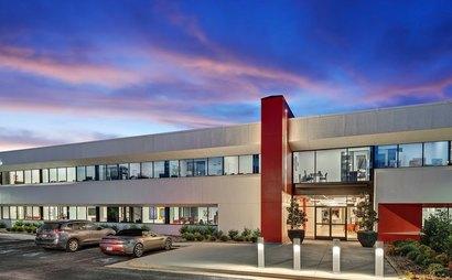 City Central City Central