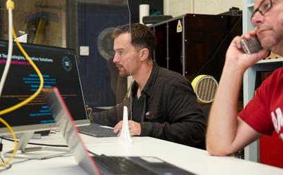 The Geekery The Geekery