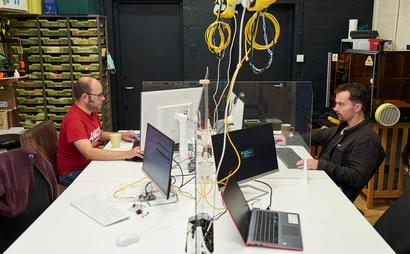 The Geekery The Geekery