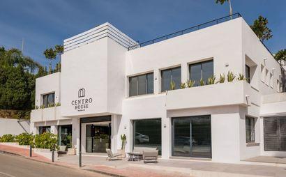 Centro House Centro House