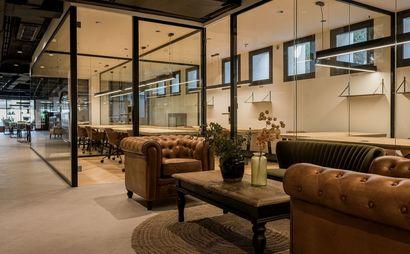 Centro House Centro House