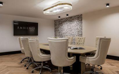 Centro House Centro House