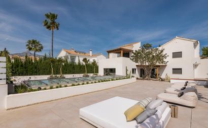 Centro House Centro House