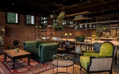 Centro House Centro House