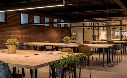 Centro House Centro House