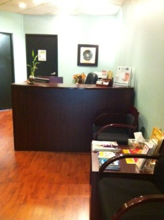 room for rent in medical building