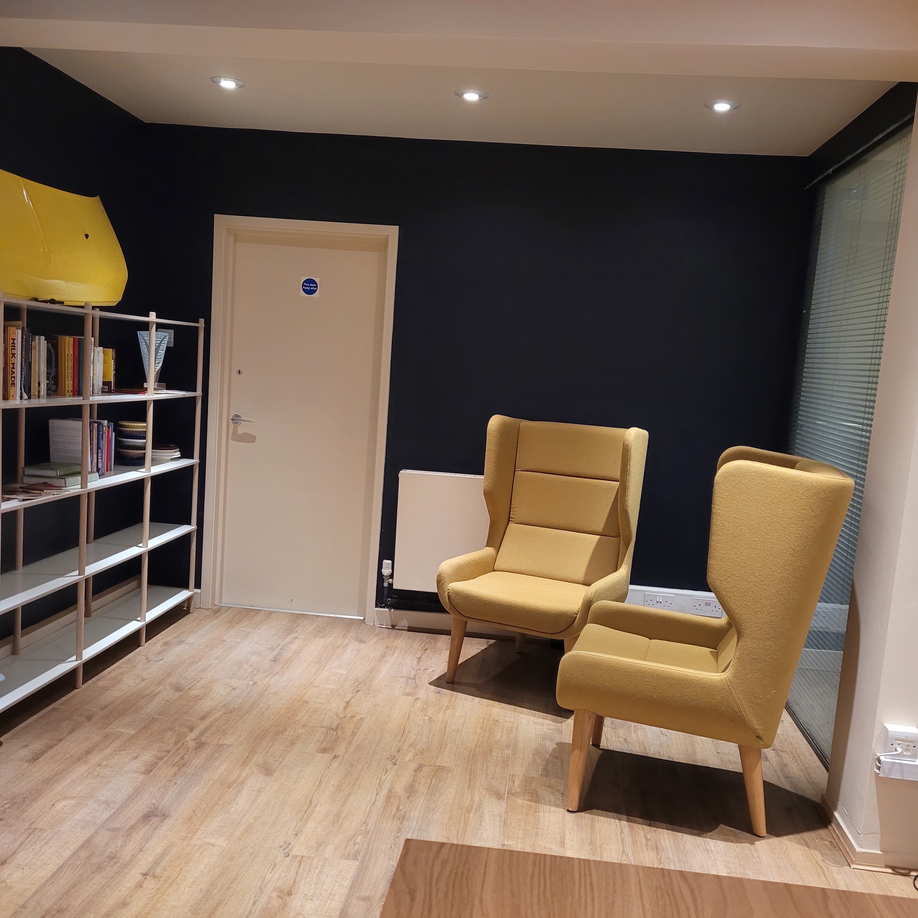 Office Space to Rent in Trendy Fitzrovia Office !! Available Immediately - Great Location! Office Space to Rent in Trendy Fitzrovia Office !! Available Immediately - Great Location!