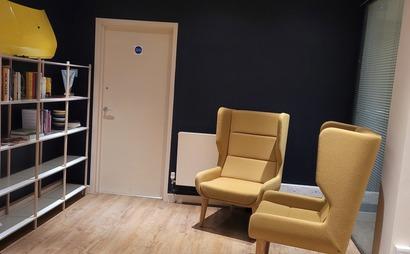 Office Space to Rent in Trendy Fitzrovia Office !! Available Immediately - Great Location! Office Space to Rent in Trendy Fitzrovia Office !! Available Immediately - Great Location!