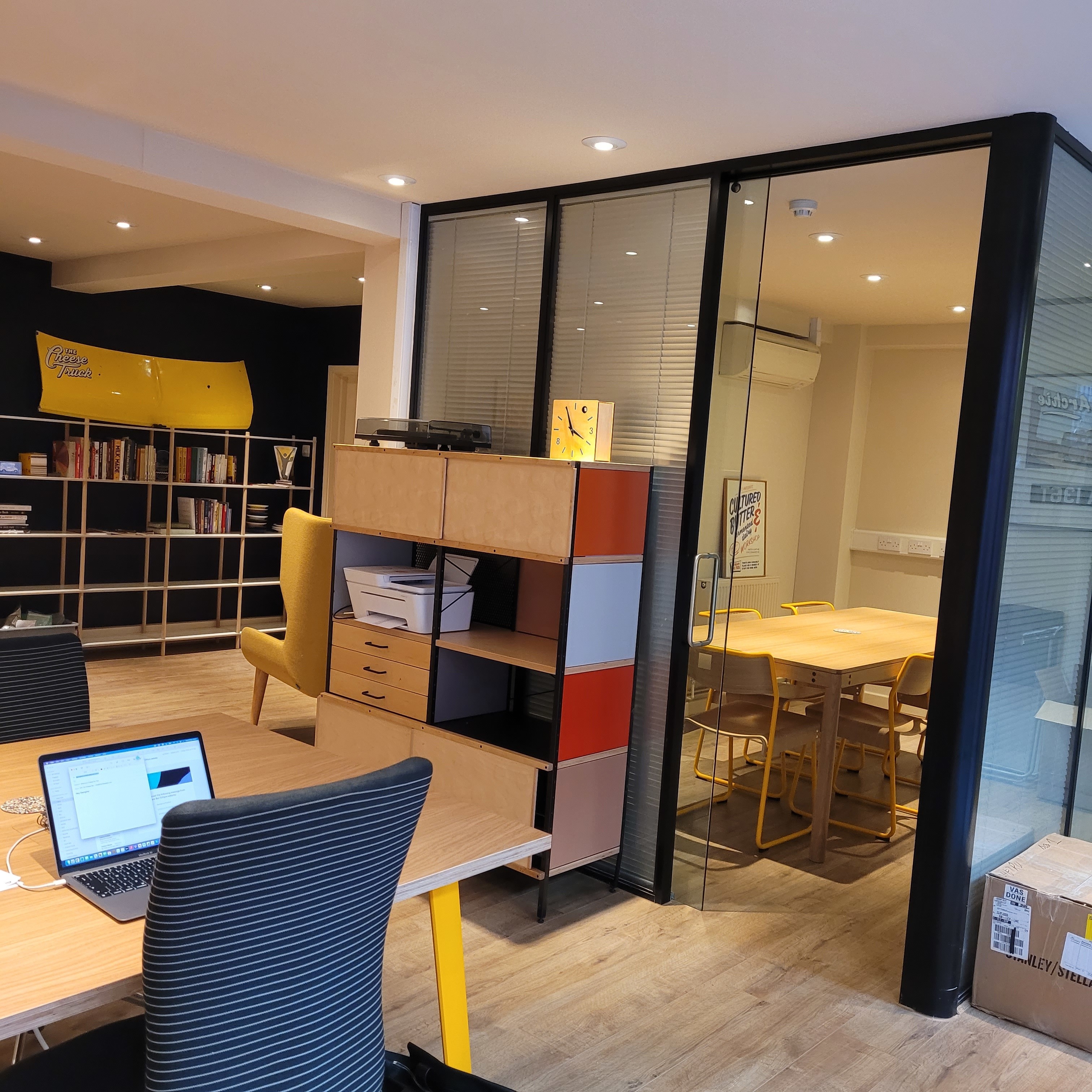 Office Space to Rent in Trendy Fitzrovia Office !! Available Immediately - Great Location! Office Space to Rent in Trendy Fitzrovia Office !! Available Immediately - Great Location!