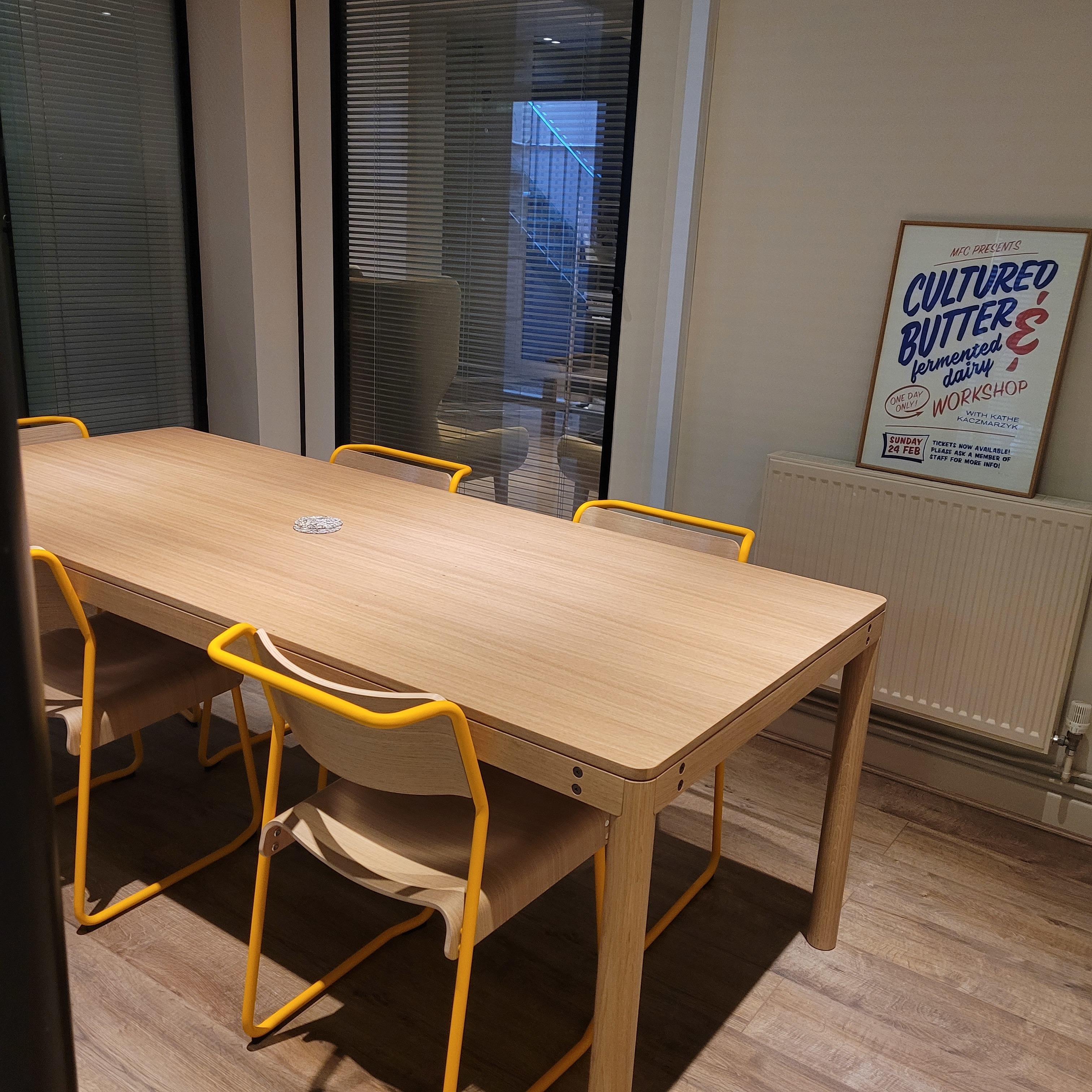 Office Space to Rent in Trendy Fitzrovia Office !! Available Immediately - Great Location! Office Space to Rent in Trendy Fitzrovia Office !! Available Immediately - Great Location!