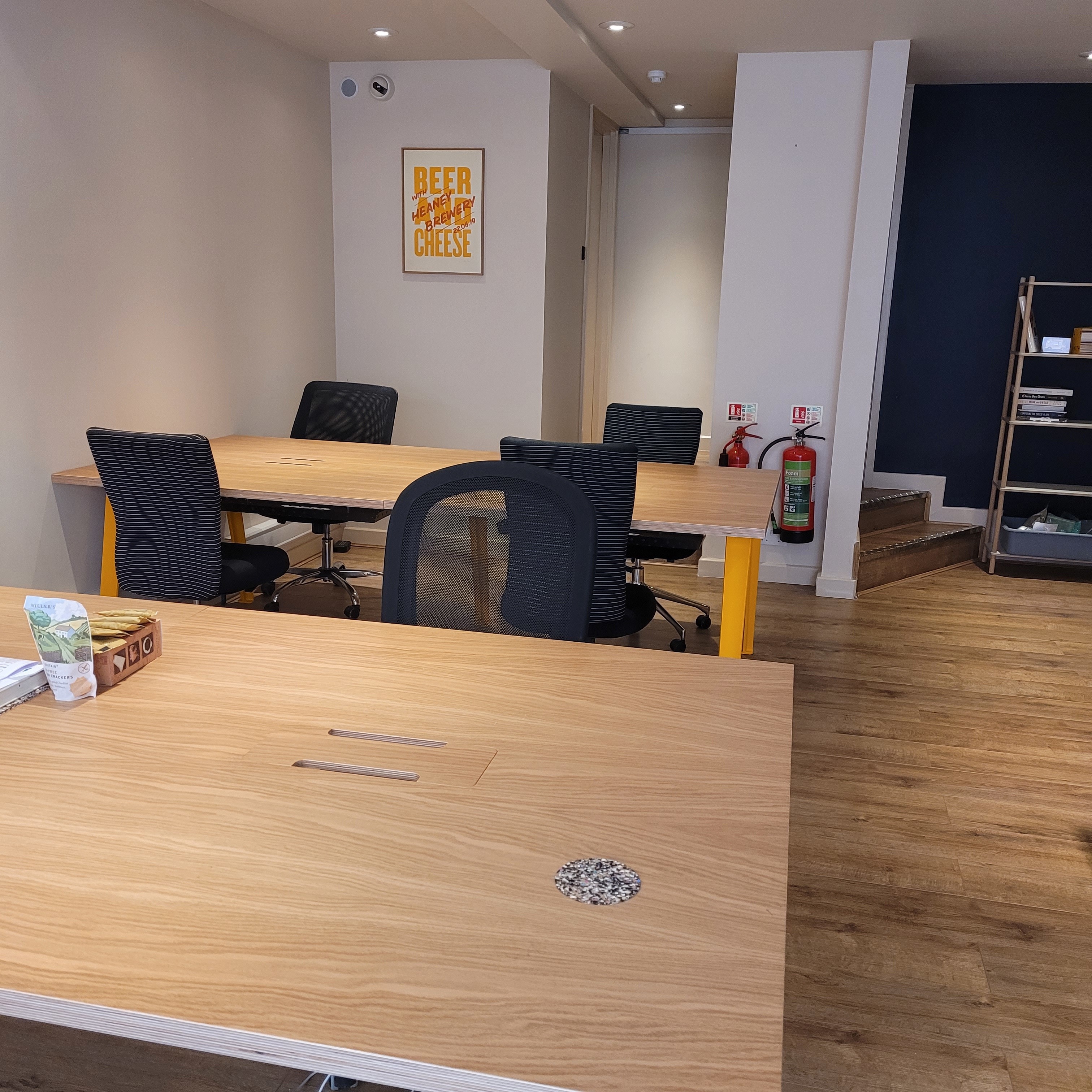 Office Space to Rent in Trendy Fitzrovia Office !! Available Immediately - Great Location! Office Space to Rent in Trendy Fitzrovia Office !! Available Immediately - Great Location!