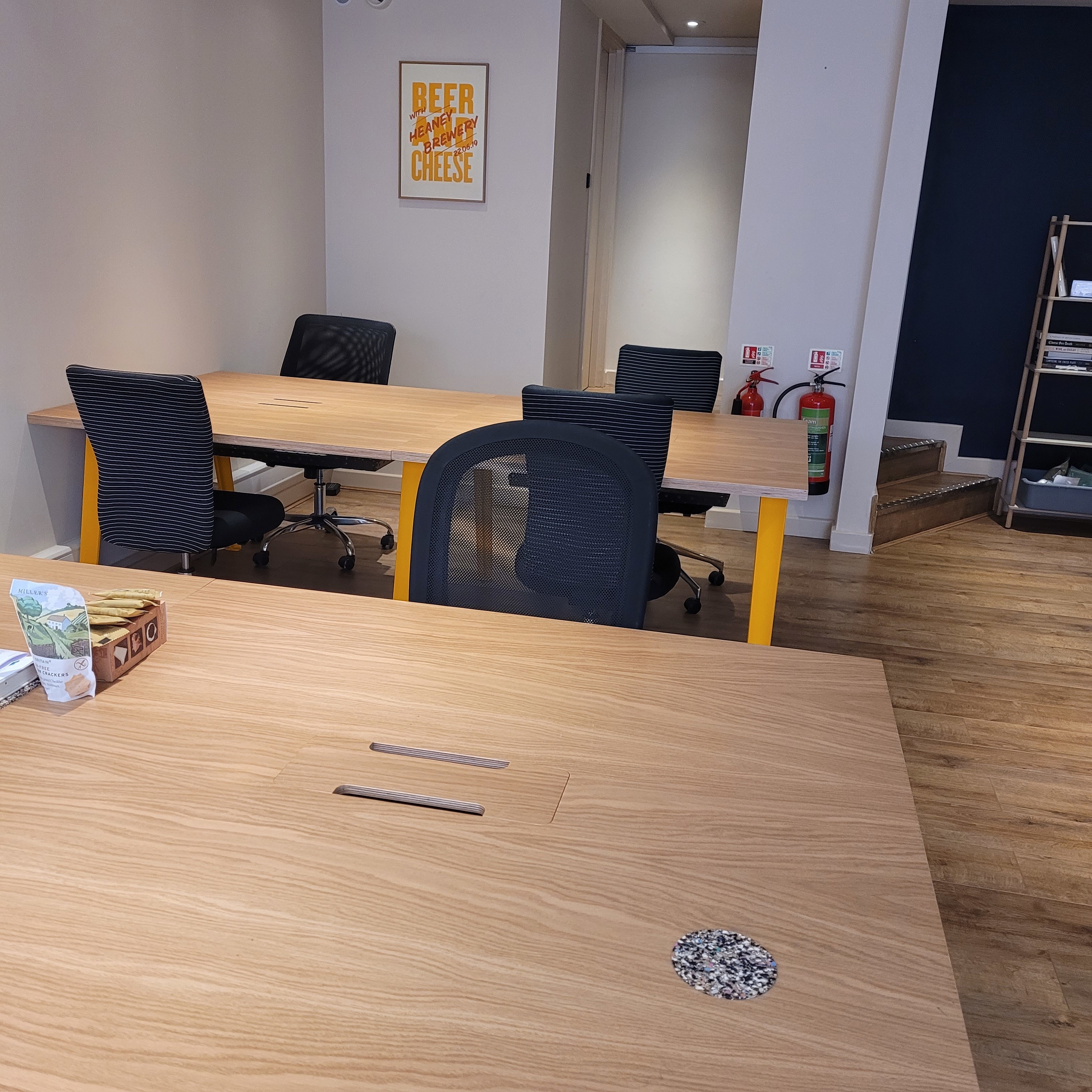 Office Space to Rent in Trendy Fitzrovia Office !! Available Immediately - Great Location! Office Space to Rent in Trendy Fitzrovia Office !! Available Immediately - Great Location!