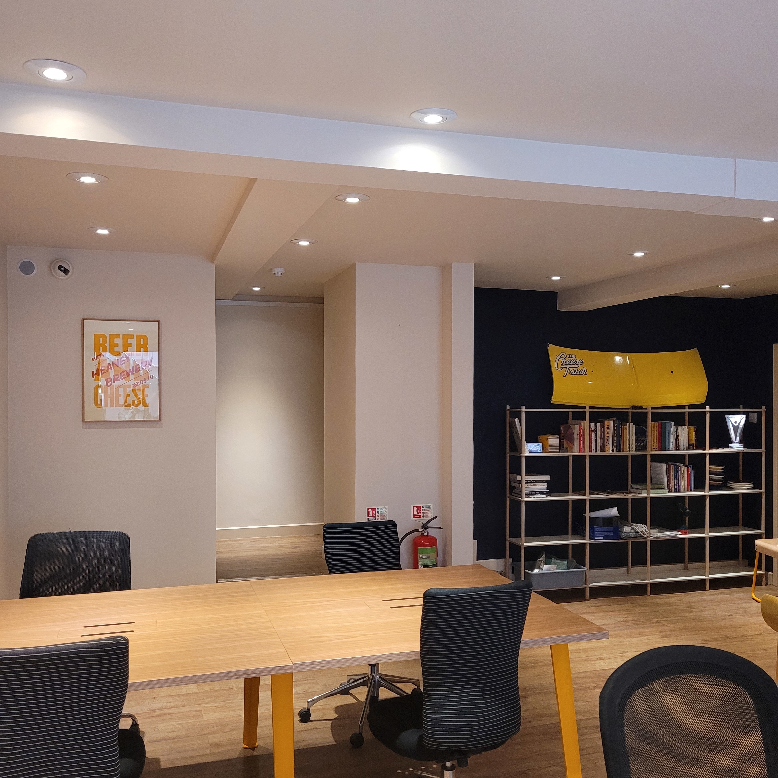 Office Space to Rent in Trendy Fitzrovia Office !! Available Immediately - Great Location! Office Space to Rent in Trendy Fitzrovia Office !! Available Immediately - Great Location!