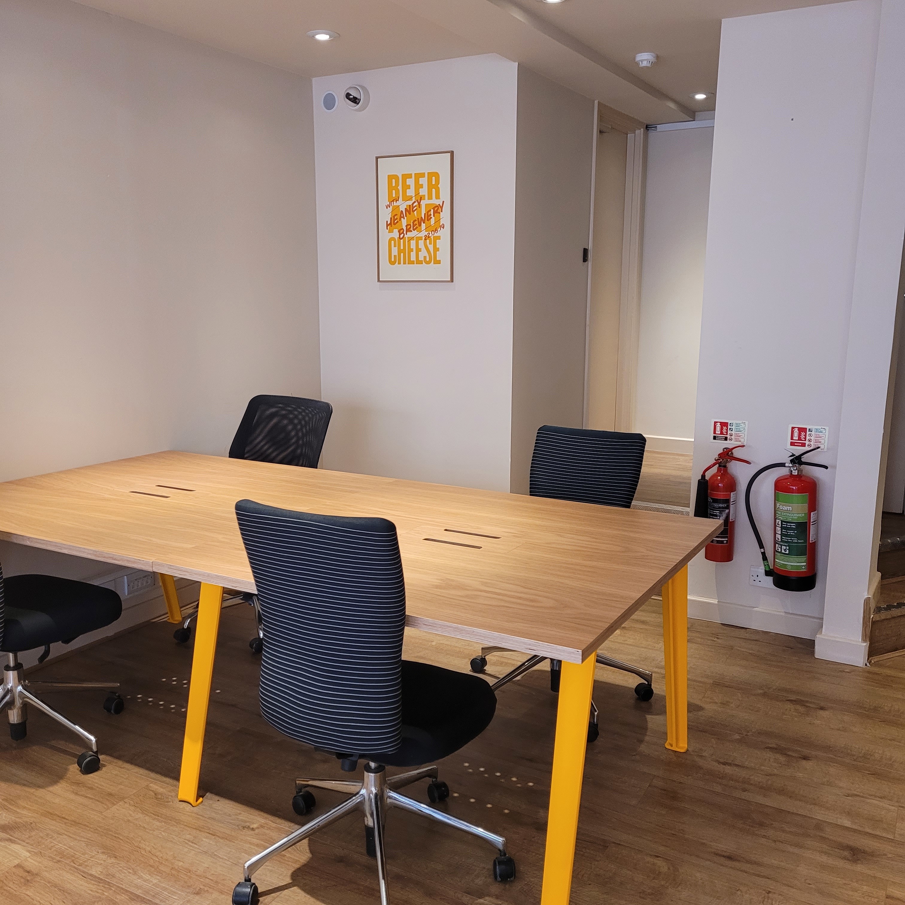 Office Space to Rent in Trendy Fitzrovia Office !! Available Immediately - Great Location! Office Space to Rent in Trendy Fitzrovia Office !! Available Immediately - Great Location!