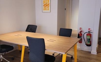 Office Space to Rent in Trendy Fitzrovia Office !! Available Immediately - Great Location! Office Space to Rent in Trendy Fitzrovia Office !! Available Immediately - Great Location!